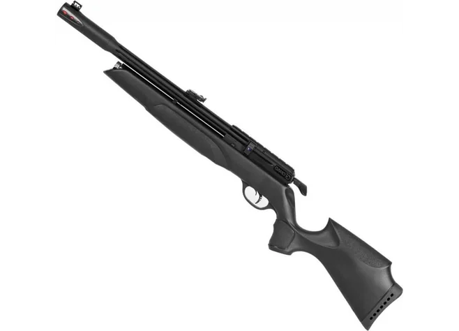 Пневматична гвинтівка Gamo Arrow PCP кал.4,5 Фото 4
